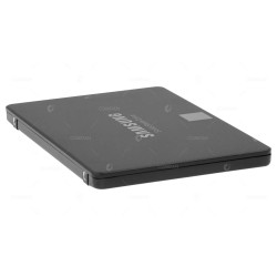 MZ-76E500  SAMSUNG EVO SSD 500GB SATA 6G V-NAND 2.5" SFF